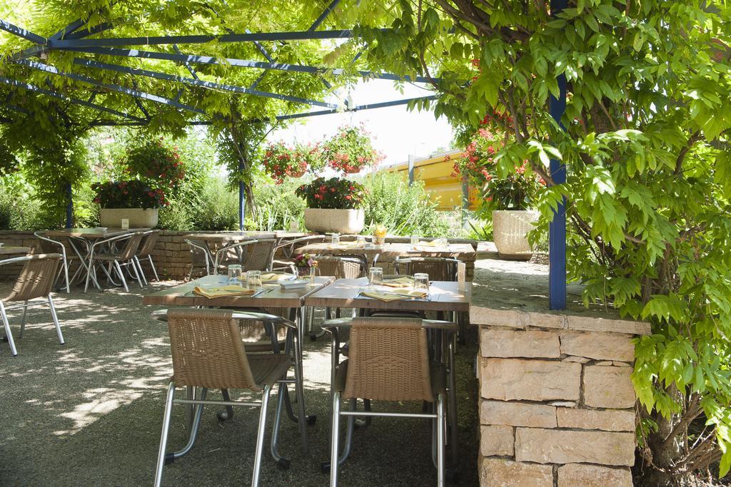 Kyriad Beaune Бон Экстерьер фото